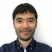 Rippei Hayashi (@rippeih) 's Twitter Profile