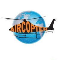 Aircopter(@AircopterPvtLtd) 's Twitter Profile Photo