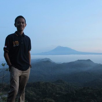 J_maidik's profile picture. Nothing