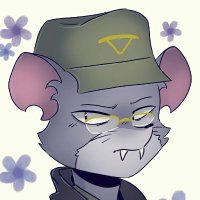 Mulmangcho 🐭 (@mul_the_mouse) 's Twitter Profile