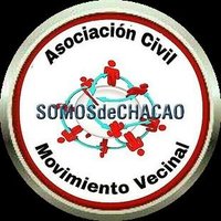 SOMOSdeCHACAO (@somosdechacao) 's Twitter Profile Photo SOMOSdeCHACAO (@somosdechacao) 's Twitter Profile Photo