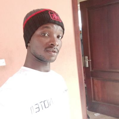 Ghanian from the upper west region lawra , I went to yikpee primary and secondary School there after which I got addmission to Lawra Senior high school.