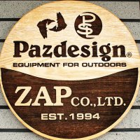 Pazdesign/パズデザイン　公式アカウント(@ZAP_Pazdesign) 's Twitter Profile Photo