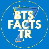BTS FACTS TR (@btsfactstr) 's Twitter Profile