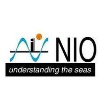 CSIR-NIO GOA (@csirniogoa) 's Twitter Profile Photo CSIR-NIO GOA (@csirniogoa) 's Twitter Profile Photo