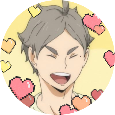 korm ♡’s suga 🏐💕 S4 HYPE!さんのプロフィール画像