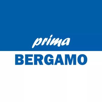 Da #bergamopost a #primabergamo: nuovo nome, nuova grafica, stessa anima. La vostra informazione su #Bergamo. Online sempre, in edicola tutti i venerdì.