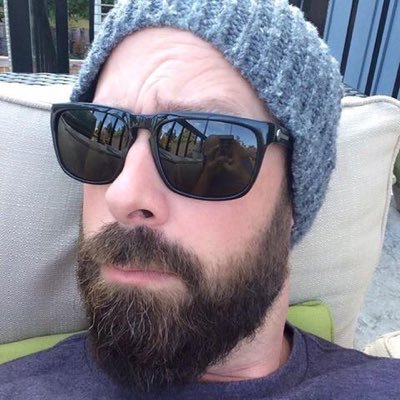 MarkJarkson's profile picture. I like funny people