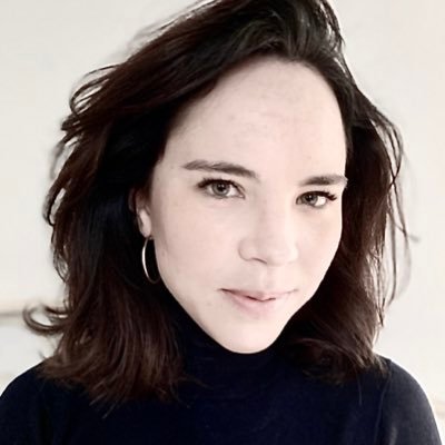 Eva Hartog Profile