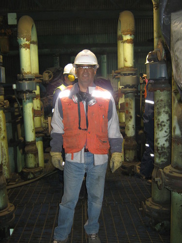 waltertorr's profile picture. Ingeniero y Constructor civil, amante de la libertad de decidir por mi vida.