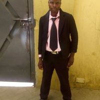 Robinonyando (@robinonyando2) 's Twitter Profile Photo
