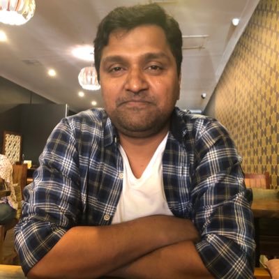 gangadharmathvg's profile picture. 