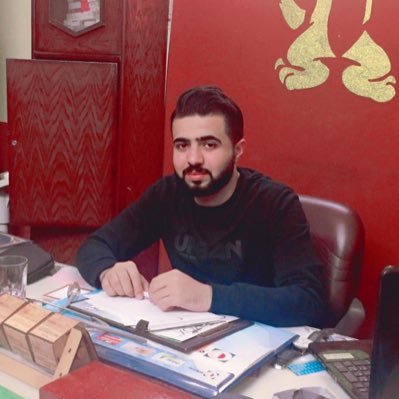 دكتور عظام🦴 اهلاوي برشلوني عضو فعال في رابطة