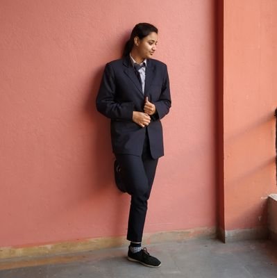 sfdc_Namrata's profile picture. Happy to learn #salesforce