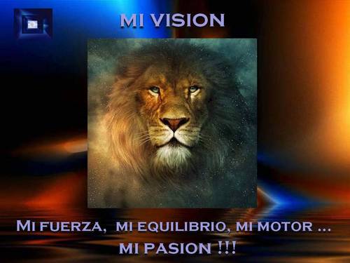 visionmencha's profile picture. Trainer Coach - Empresarial y de Vida