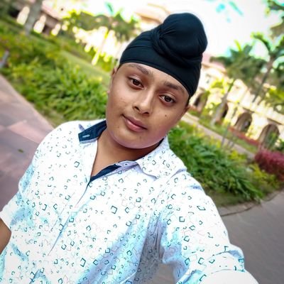 Sukhvin91170407 Profile Picture