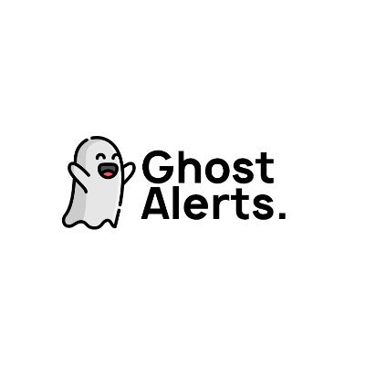 Ghost Alerts