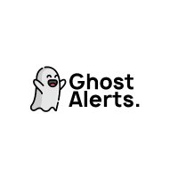 Ghost Alerts (@ghostalerts) Twitter profile photo