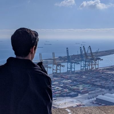 CircuitLord's profile picture. VR Gameplay Developer | working on No Shot
prev Orion Drift • Gorilla Tag • Zenith MMO • Desktop Portal