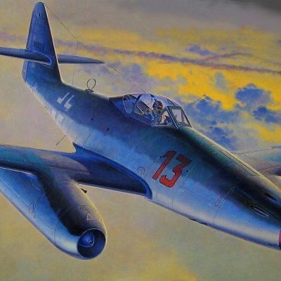 EutmL's profile picture. Les pilotes de la seconde guerre mondiale