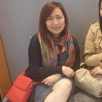 cloudyPIA's profile picture. Life is so unpredictable but yet so rewarding when you keep your head down and trust only Him.