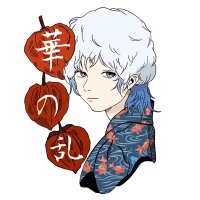 『華の乱-2024-』 (@hananoran2016) 's Twitter Profile Photo 『華の乱-2024-』 (@hananoran2016) 's Twitter Profile Photo