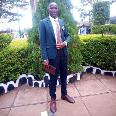 OnyangoClement5's profile picture. 