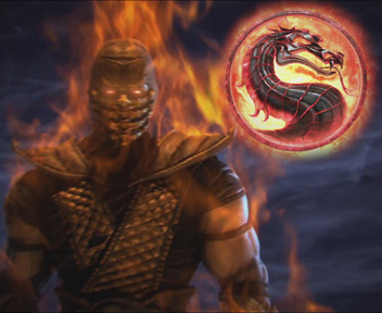 MK 9 IS GOING TO BE PHE-NO-ME-NAL.