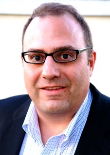 Luis Parga