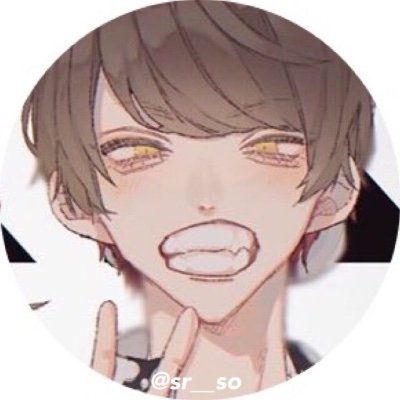 にっしー😈@堕天した