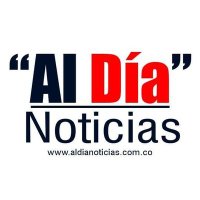 Al Día Noticias(@aldianoticiasco) 's Twitter Profile Photo