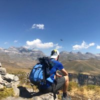Charly (@cmolivan) 's Twitter Profile