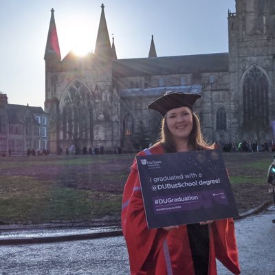 DrSara_DUBS_PRU's profile picture. Researcher in the Policing Research Unit at Durham University Business School, researching supportive leadership, inclusion & incivility in the workplace