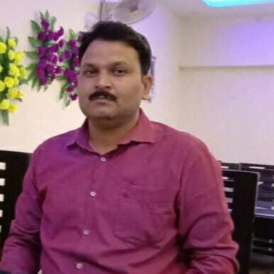 KAUSHAL97191745's profile picture. HELPING