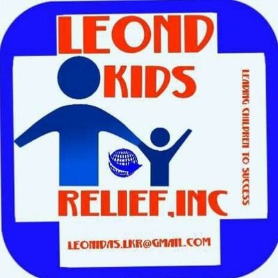 LEOND Kids Relief,Inc is a kids Christian charity working to reach to the vulnerable children, orphans and street children . Reach at : leonidas.lkr@gmail.com