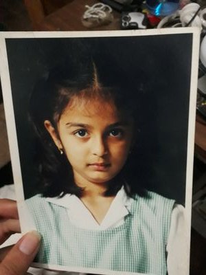 Fatema Merchant Profile