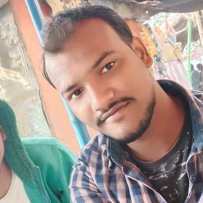 I_Ritesh_RJ's profile picture. Sales Executive in H.P. COTTON CASUAL PVT LTD.