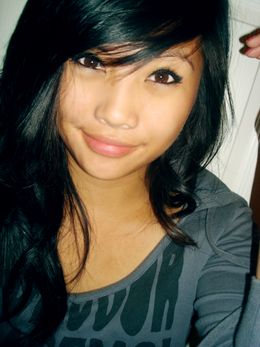 Truly Filipino Cupid