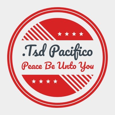 Tsd_Pacifico's profile picture. Peace is Made.  And we are sending you lots of it.