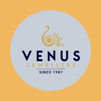 The Venus Jewellers(@venus_jewellers) 's Twitter Profile Photo