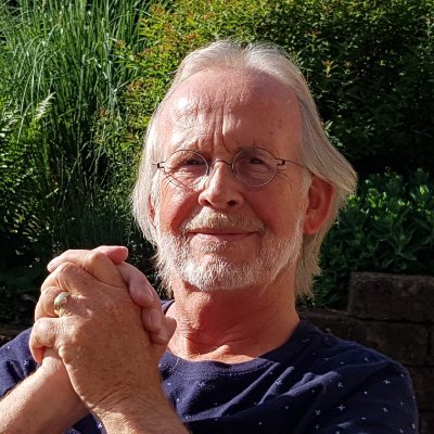 PeetvanDomburg's profile picture. pensionado en vrijwilliger.