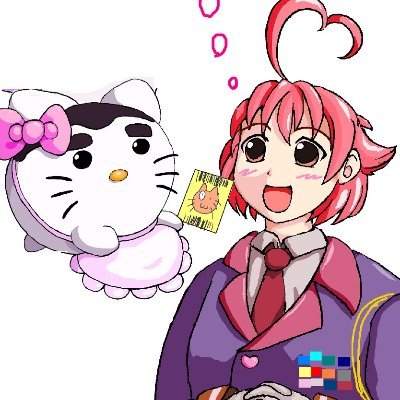 最大お上さんのプロフィール画像