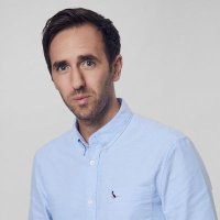 James Winter (@jamesnwinter) 's Twitter Profile Photo James Winter (@jamesnwinter) 's Twitter Profile Photo