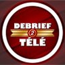 debrief2tele's profile picture. Instagram : debrief_tvr