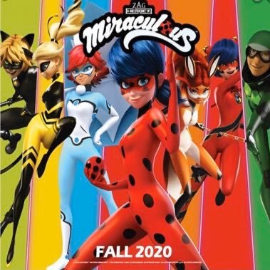 Miraculous Fan Officiel Miraculousfan6 Twitter