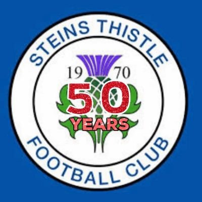 Official twitter account of Steins Thistle Amateur Football Club.