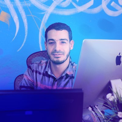 Motion Graphic Artist | رسام موشن جرافيك
للتواصل واتس اب+201157506805