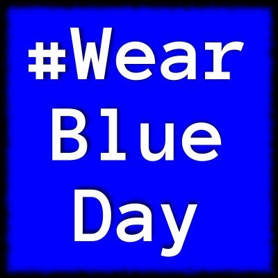 * runs with birdseed * 💖 Tweets: #Life, #childTrafficking, #dogFighting, #WearBlueDay, birding, photography, disability, Linux, usability, inclusion 💃🎵