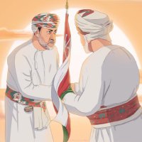 أحمد الهشامي (@hashamioman) 's Twitter Profile