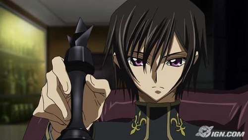 If the king doesn't make a move his subjects won't follow